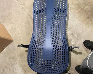 Teeter brand inversion table