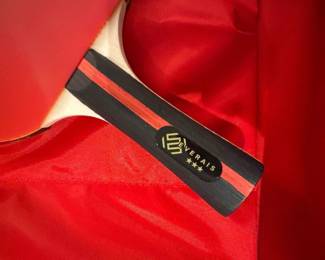 Everais Ping Pong Paddle