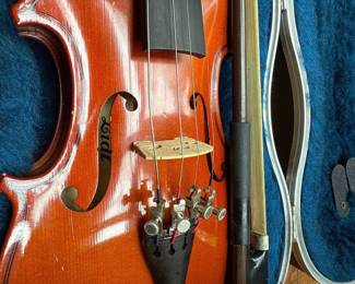Violin