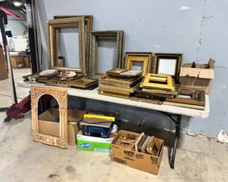 Vintage Frames Orlando