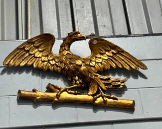 Eagle Wall Art Orlando