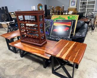 Furniture & Artwork Orlando