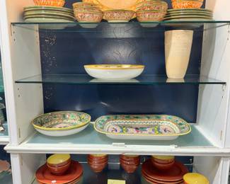 Dishware Orlando