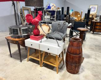 Home Decor and Furniture