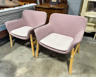 Modern Chairs Orlando