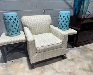 Chair and Decor Orlando