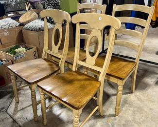 Chairs
