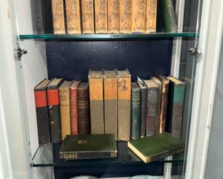 Vintage Books Orlando