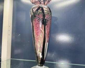 Art Glass Orlando Estate Auction