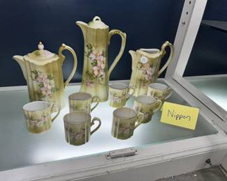 Nippon China Orlando