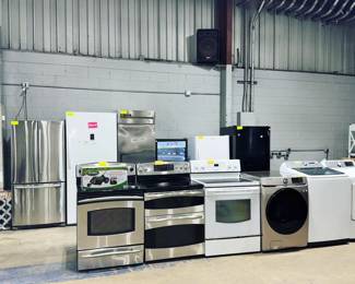 Appliances
