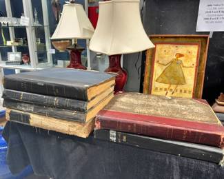 Vintage Books