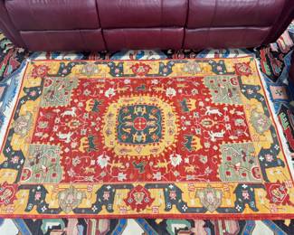 Estate Rug