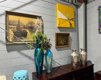 Home Decor and Artwork Orlando