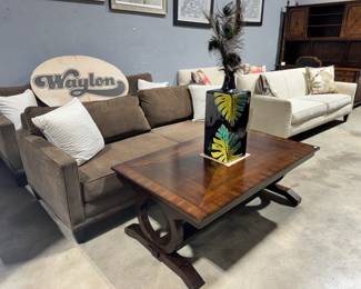 Sofa's and Coffee Tables Orlando