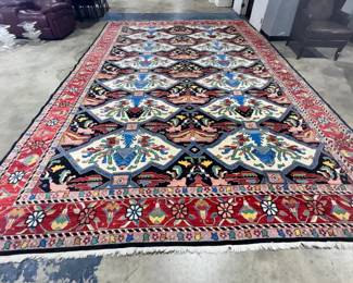 Estate Rug Orlando Estate Auction