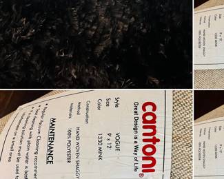 Cantoni Rug