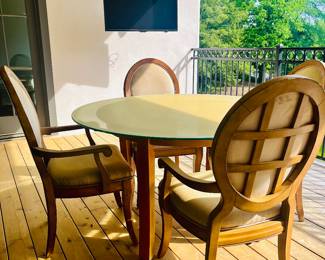 Dining Set