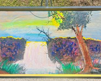 Cecil Bernard Original