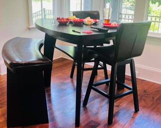 Modern Dining Set
