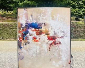 Crespi Painting