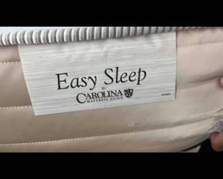 Easy Sleep Mattress