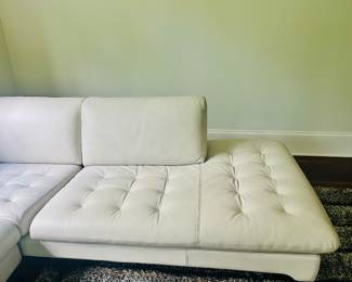 Roche Bobois Sectional Excellent Condition