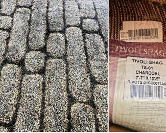 Tivoli Rug