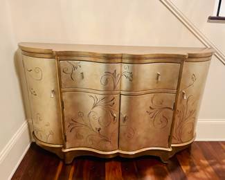 Modern Credenza