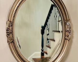 Queen Ann Mirror