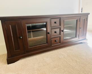 Entertainment Center
