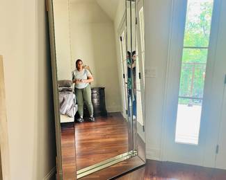 Floor Mirror