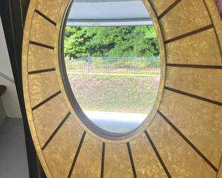 Sun Mirror