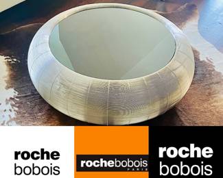 Mid Century Modern
Roche Bobis Coffee Table