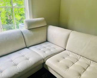 Roche Bobois Sectional Excellent Condition