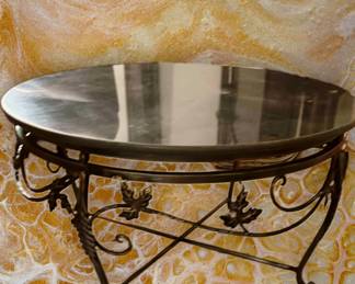 Marble Coffee Table