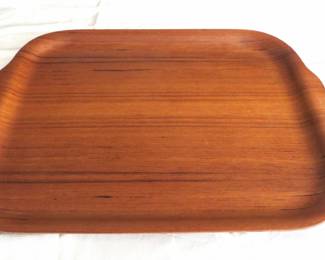 tray