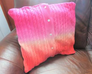 pillow