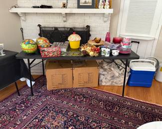 Sale Picture