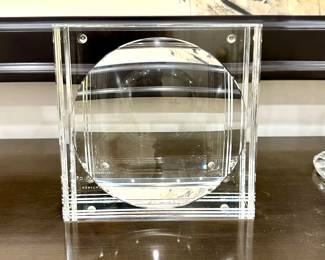 Veritas Crystal Optical