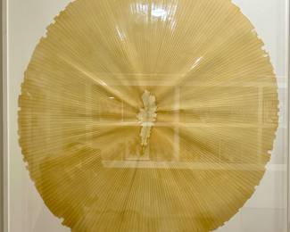 Tasha Ostrander "Natural Mandala"
