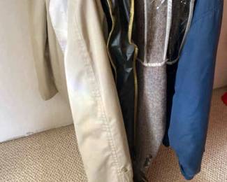 Vintage Sport Coats