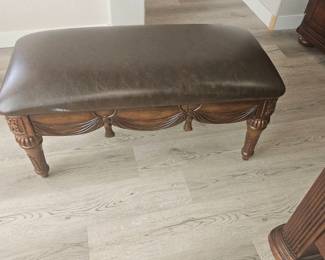 Bedroom Bench