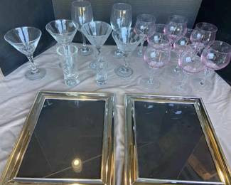 I Can Picture You Having A Cocktail
