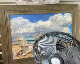 Beach Art