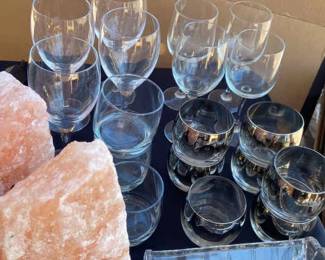 Salty Happy Hour