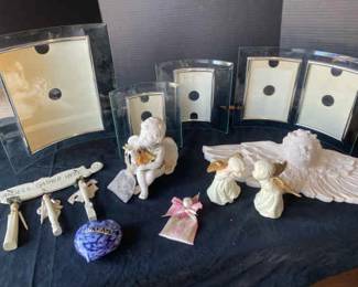 Angel Decor