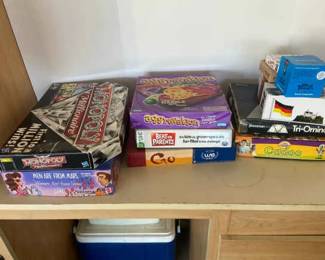 Family Game Night