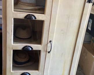 Storage Cabinet 