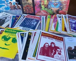 Greatest Beatlefan